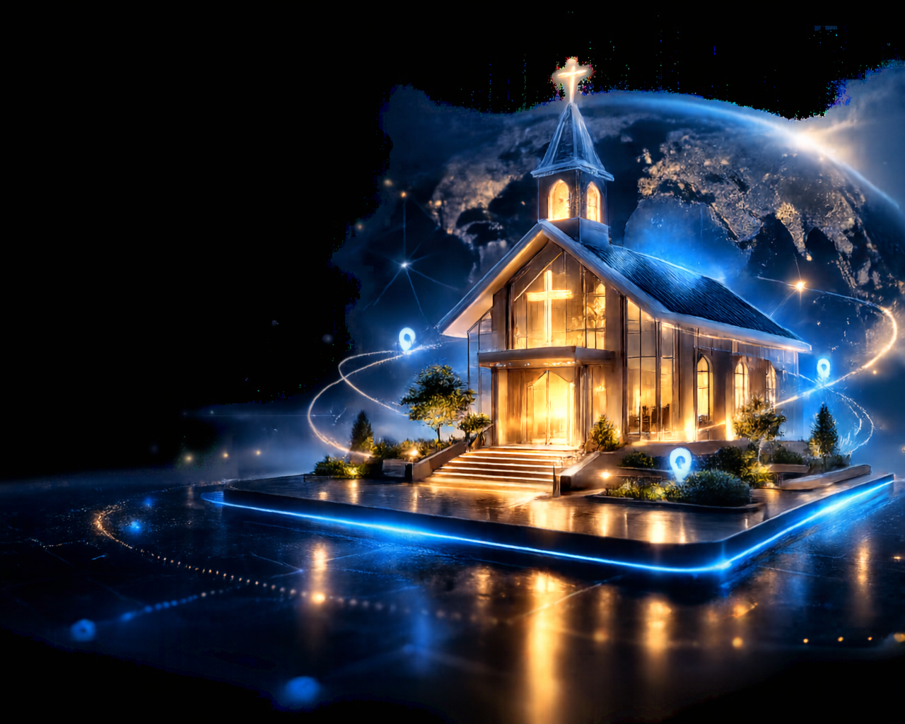 Peoples Bible Church